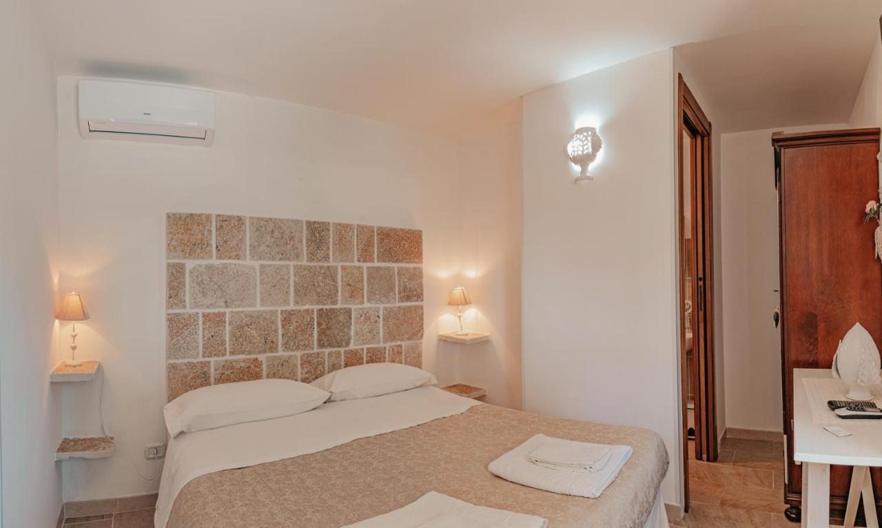 Ferienwohnung Trulli Dal Conte Locorotondo Exterior foto